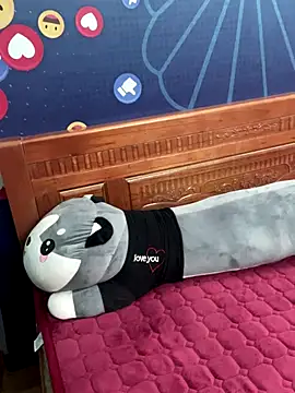 Cherry-Min's cam snapshot