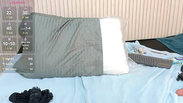 Abrilmirren's cam snapshot