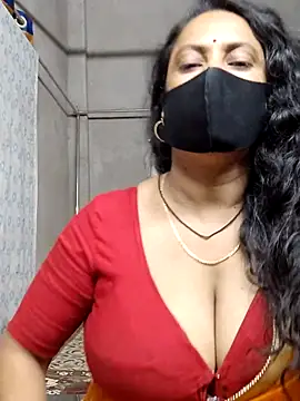 Jyoti_Roy_'s cam snapshot