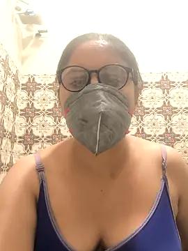 Lovely_Tannu's web cam