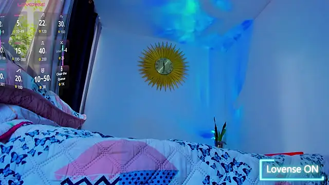 ronnie_7777 live sex cam