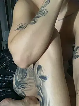 ElizabetBlack live sex cam