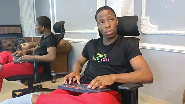CharlesBrown_ live sex cam