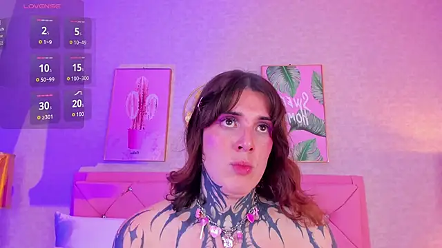 mystikdoll's cam snapshot