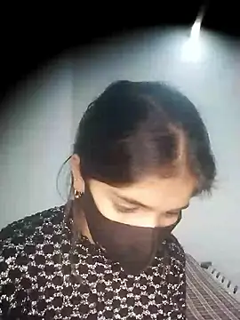 Sexey-Puja's cam snapshot