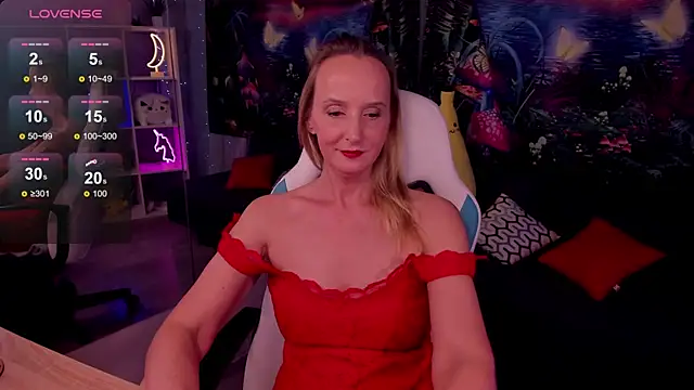 ScarlettPalmer's cam snapshot