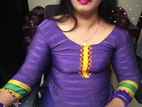 Cute_Aarushii's cam snapshot