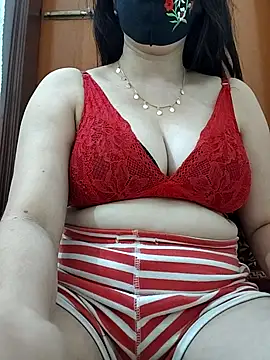 Saanvi-Sen's cam snapshot