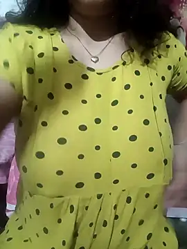 Sneha_gril's cam snapshot