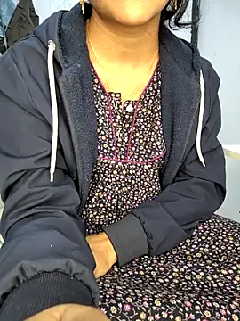 Cute-Telugu-Teacher's cam snapshot