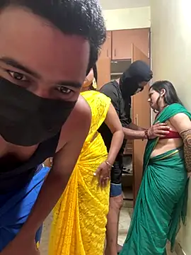 stargroup's cam snapshot