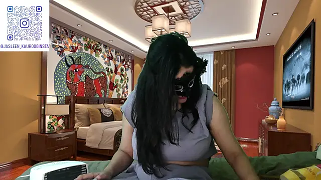 Punjabi_Bhabhi_'s cam snapshot