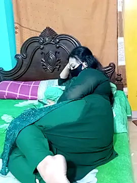 Porimoni22's cam snapshot