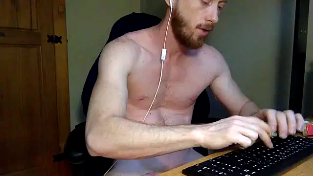 Smoker_Ginger live sex cam