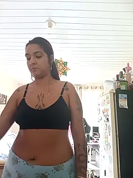 Pantaneirasexy's cam snapshot