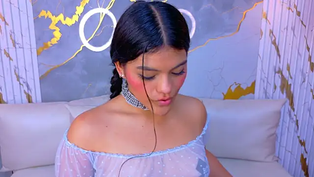 NIKIBUNNY's cam snapshot