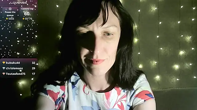 MarieODahliaS's cam snapshot