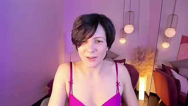 LorenDaze live sex cam