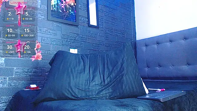 Romancartier_1 live sex cam