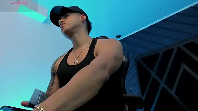 Draven_Marceaux live sex cam