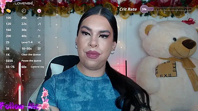 Nicol_ricci_ live sex cam