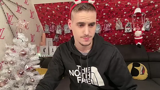 Cookieboy88 live sex cam