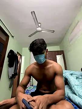 Mr_Cajonny0 live sex cam