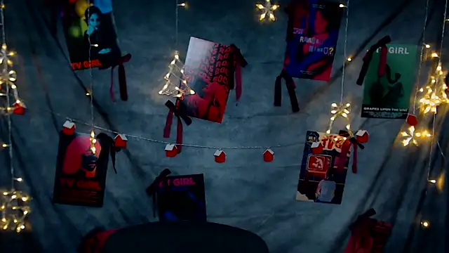 MademoiselleCl live sex cam