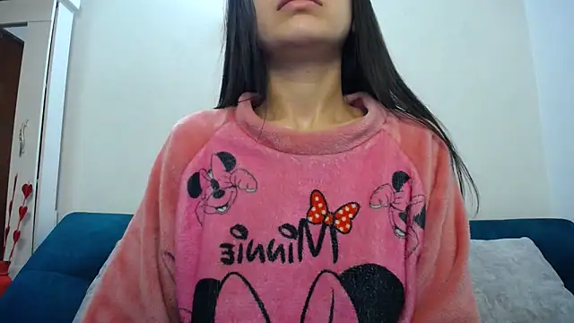 Taylormegan's cam snapshot