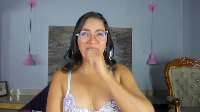 Darla_Jackson's cam snapshot