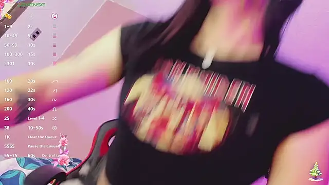 Melisa_Bunny69 live sex cam