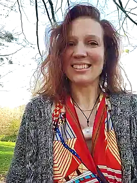 Exhibitionsplit live sex cam