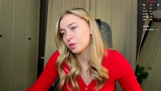 christie_luv's cam snapshot