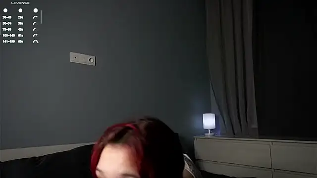 Likalense's cam snapshot