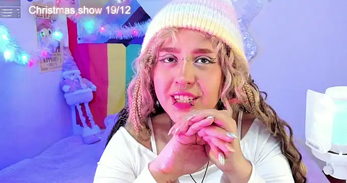 NekoWaifu's cam snapshot