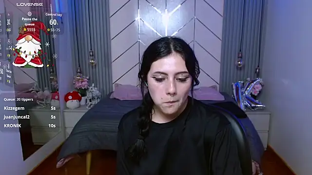 agarycus_ live sex cam