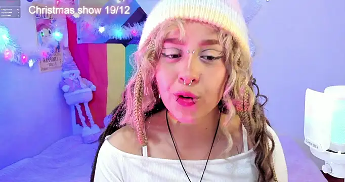 NekoWaifu's cam snapshot