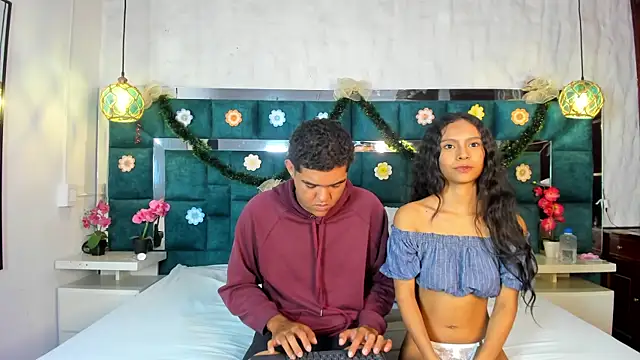 _bonnyandclyde's cam snapshot