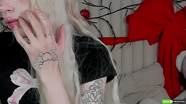 Joy_Barker live sex cam