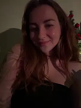 MayaMystic live sex cam