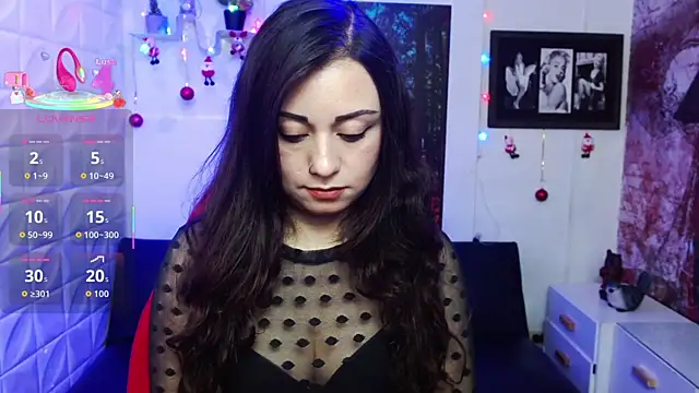 Eva_Roussell's cam snapshot