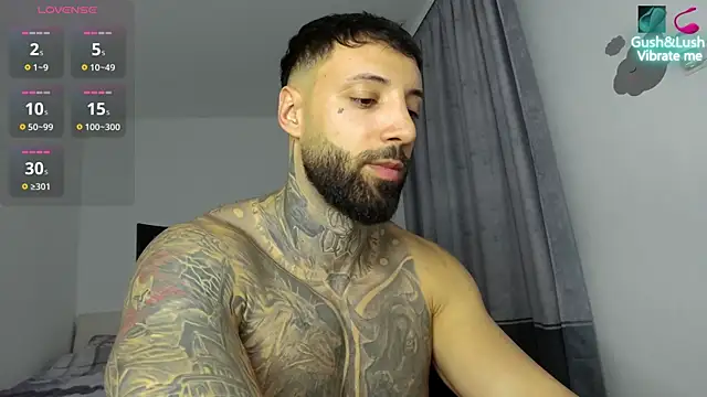 MasculineGuy99 live sex cam