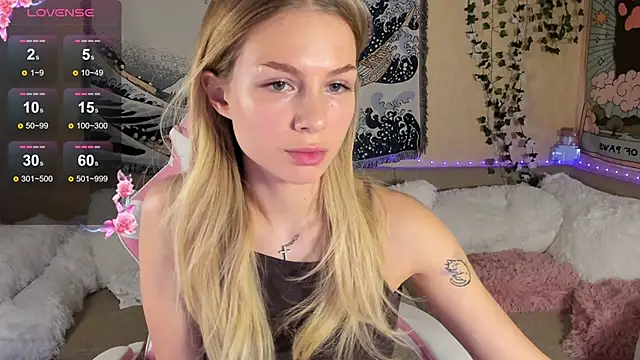 Liza_Mills live sex cam