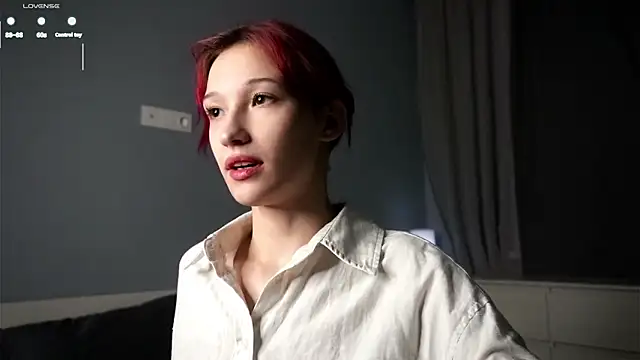 Likalense's cam snapshot