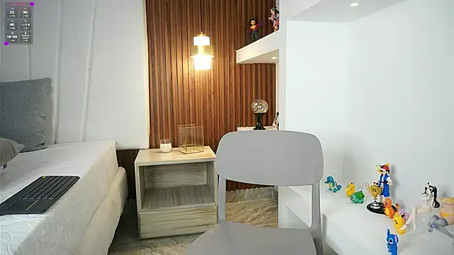 EloiseSweetxx's cam snapshot