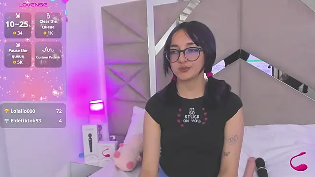 Dreammy_Kitty's cam snapshot