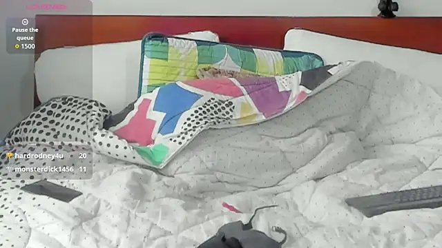 FRAN_DESS live sex cam