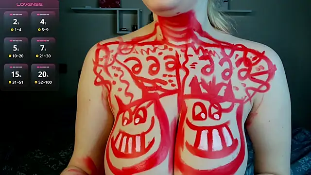 Julliakoill live sex cam