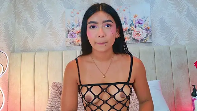 MeganCruzGB's cam snapshot