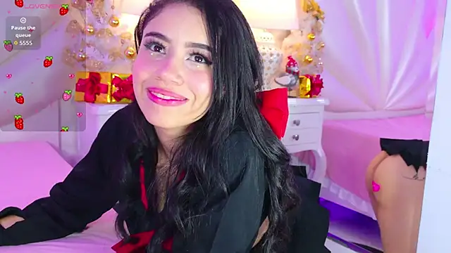 SammyJhuls's cam snapshot